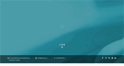 Desktop Screenshot of genpex.com
